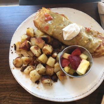 First Watch - Breakfast & Brunch Near Me - Fort Mill, South Carolina