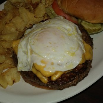 Lena's Kitchen - Breakfast burger - Breakfast & Brunch Near Me - Wixom, Michigan