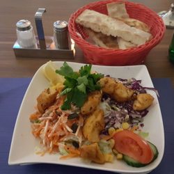 City Grill - Take Away - Fitnessteller at City Grill