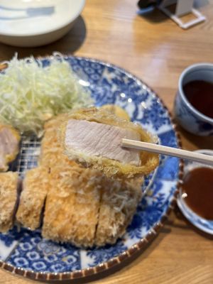 Tonkatsu Nanaido by null