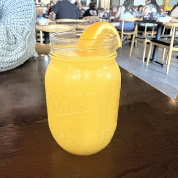 The Scratch Room - Orange juice - Breakfast & Brunch Near Me - Anaheim, California The Scratch Room - Orange juice - Breakfast & Brunch Near Me - Anaheim, California