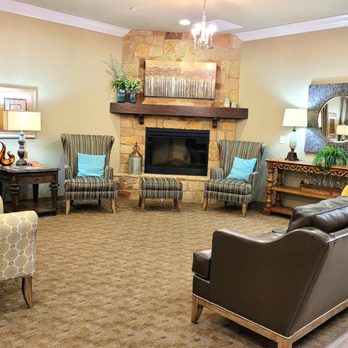 AMARILLO CENTER FOR SKILLED CARE - Updated January 2025 - 17