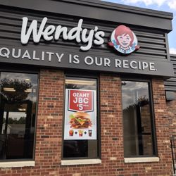 Wendy's
