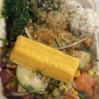 Sweet Salty Poke - Poke Near Me - Gardena, California Sweet Salty Poke - Poke Near Me - Gardena, California