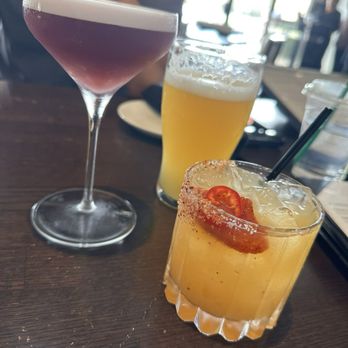 Latitude 34 - Cocktails - New American Near Me - Camarillo, California Latitude 34 - Cocktails - New American Near Me - Camarillo, California