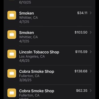 nerve damage tobacco Side Effects of Nicotine on Your Health