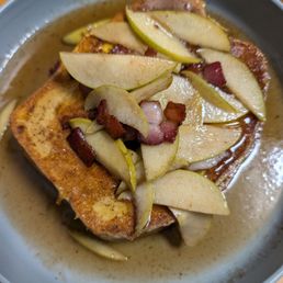 French Toast