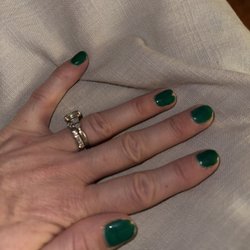 Ivy Nails & Lash - Day 4