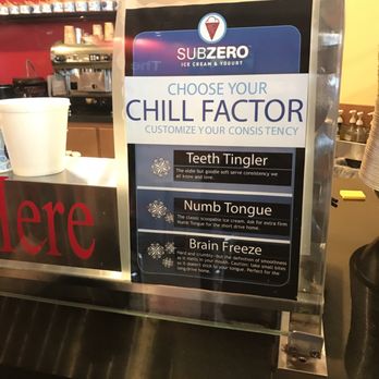 Sub Zero Nitrogen Ice Cream - Ice Cream & Frozen Yogurt Near Me - Federal Way, Washington Sub Zero Nitrogen Ice Cream - Ice Cream & Frozen Yogurt Near Me - Federal Way, Washington
