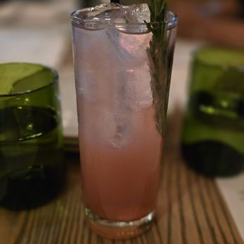 Sixty Vines - New American Near Me - Plano, Texas