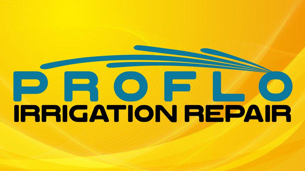 PROFLO IRRIGATION REPAIR 5337 N Socrum Loop Rd, Lakeland, Florida