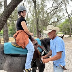 In the Breeze Horse Ranch