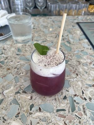 The Longboard by null