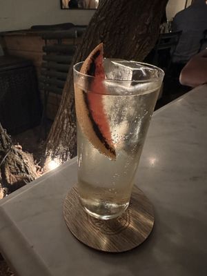 Bar Pompette by null