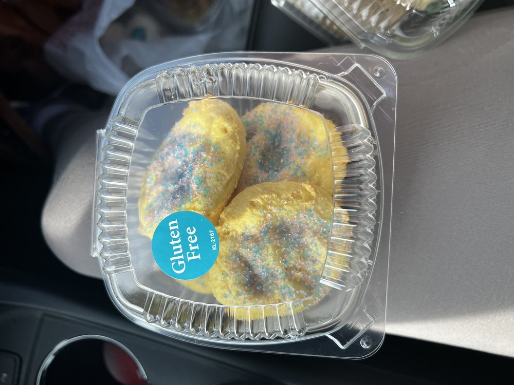 SCENT FROM HEAVEN BAKERY Updated October 2024 16 Photos 4013