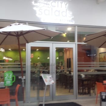 City Salads - Salad Near Me - Tijuana, BCN City Salads - Salad Near Me - Tijuana, BCN