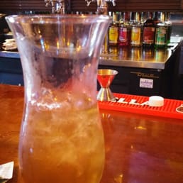 Tasty drinks as well.... Tasty drinks as well....