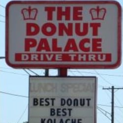 Doughnut Palace