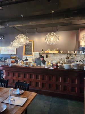 Lush Wine & Spirits - Roscoe Village by null