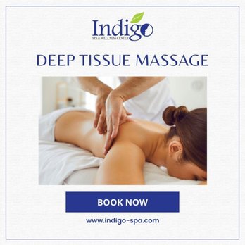 Indigo Spa and Wellness Center - Massage Near Me - Windermere, Florida Indigo Spa and Wellness Center - Massage Near Me - Windermere, Florida