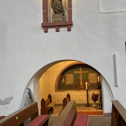 St.Jakobus Kirche