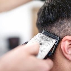 119 Barber Shop