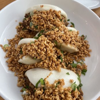 Win Son - Sloppy bao - Taiwanese Near Me - Brooklyn, New York