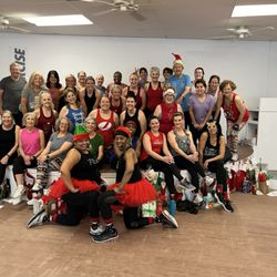 Jazzercise