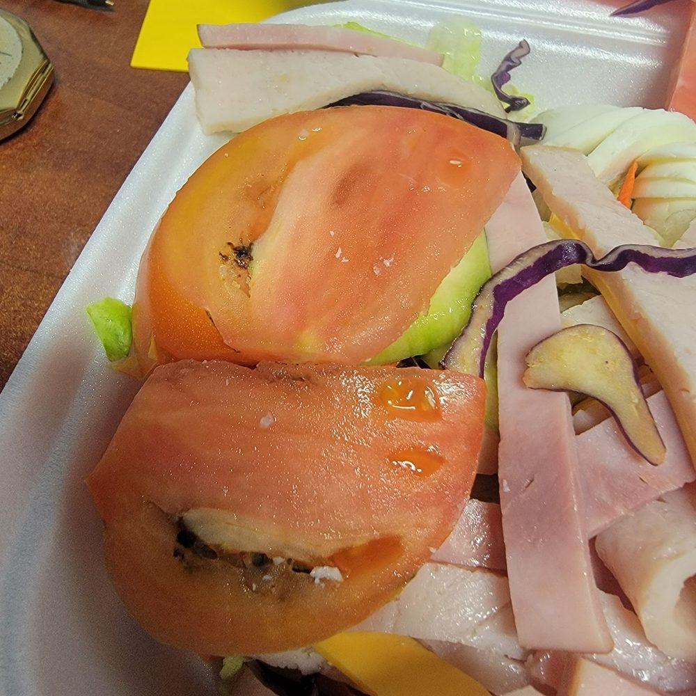 Angelo's 6 Burger - Burgers Near Me - Upland, California