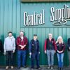 Central Supplies gift card