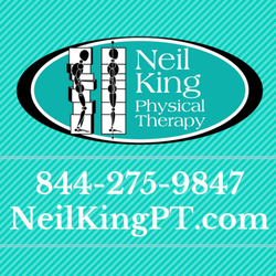 Neil King Physical Therapy - Royal Oak