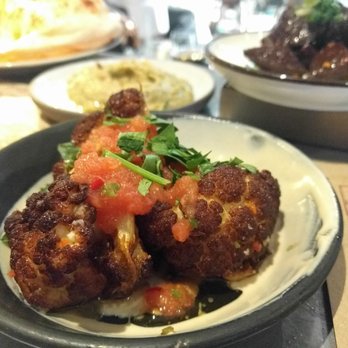 The Barbary - Middle Eastern Near Me - London, XGL The Barbary - Middle Eastern Near Me - London, XGL