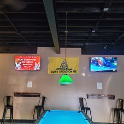 Tin Roof Tavern