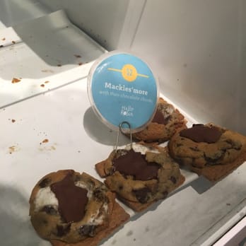 Hello Robin - Does Macklemore know about these??? Come on someone fill me in! - Bakeries Near Me - Seattle, Washington