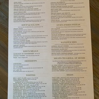 NAPA Kitchen + Bar Dublin - Menu - New American Near Me - Dublin, Ohio NAPA Kitchen + Bar Dublin - Menu - New American Near Me - Dublin, Ohio