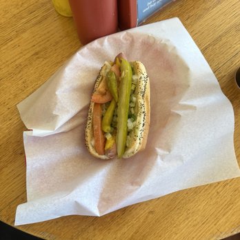 Mustard's Last Stand - Dog - Hot Dogs Near Me - Denver, Colorado Mustard's Last Stand - Dog - Hot Dogs Near Me - Denver, Colorado