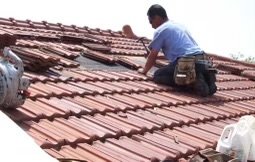 Slide of Tile Point Roofing & Construction
