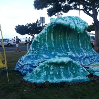 Charity Walk - The Aston Wave - Active Life Near Me - Honolulu, Hawaii