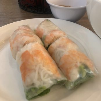 Phở 32 - Shrimp Spring Rolls - Vietnamese Near Me - Phoenix, Arizona Phở 32 - Shrimp Spring Rolls - Vietnamese Near Me - Phoenix, Arizona