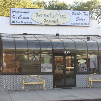 Something Sweet - Ice Cream & Frozen Yogurt Near Me - Staten Island, New York
