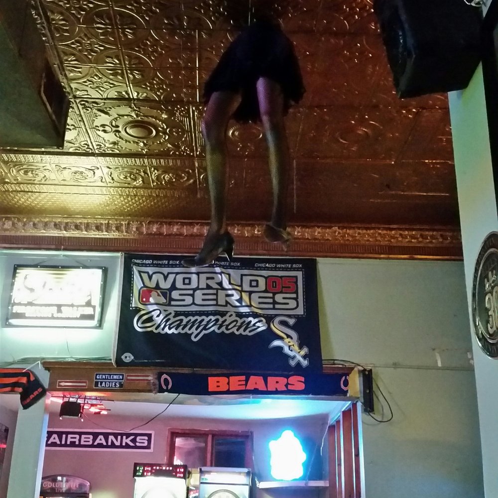 The Beacon Pub - The half hanging - Bars Near Me - Forest Park, Illinois The Beacon Pub - The half hanging - Bars Near Me - Forest Park, Illinois