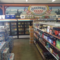 Bandera Wine and Spirits - Beer