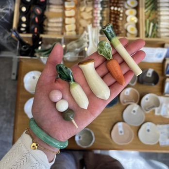 SF76 - Chopstick Rests - Kitchen Supplies Near Me - San Francisco, California