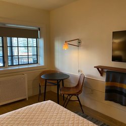 Rivertown Lodge