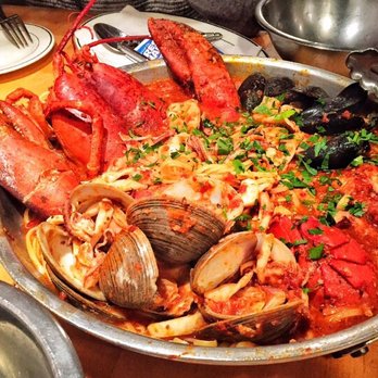 The Daily Catch - Seafood Near Me - Brookline, Massachusetts The Daily Catch - Seafood Near Me - Brookline, Massachusetts