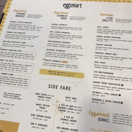 Menu Menu