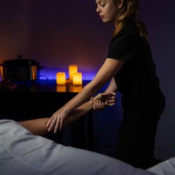 Kila's Oasis Spa