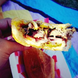 El Criollo Grill
