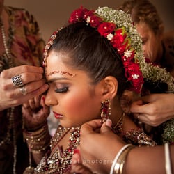 Dimple's Beauty Salon