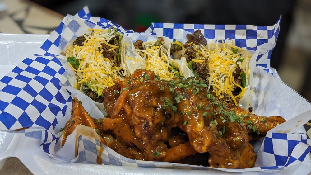 SOUTHSIDE STEAKS & CAKES 119 Photos & 97 Reviews 3125 Grand Ave